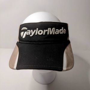 TaylorMade "RBZ/R11S" Adjustable Golf Visor